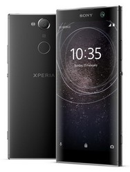 Замена шлейфов на телефоне Sony Xperia XA2 в Перми